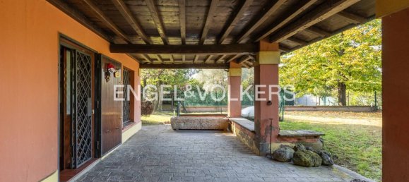 7 Schlafzimmer Villa in Monte San Pietro, Italy, Nr. 62516 23