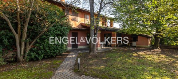 7 Schlafzimmer Villa in Monte San Pietro, Italy, Nr. 62516 28