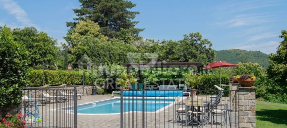 6 bedrooms House in Castel Focognano, Italy No. 290970 39