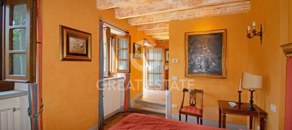 6 bedrooms House in Castel Focognano, Italy No. 290970 25