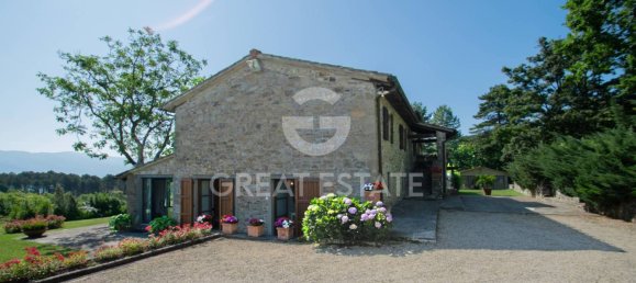 6 bedrooms House in Castel Focognano, Italy No. 290970 10