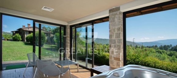 6 bedrooms House in Castel Focognano, Italy No. 290970 36