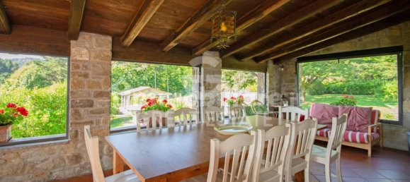 6 bedrooms House in Castel Focognano, Italy No. 290970 31