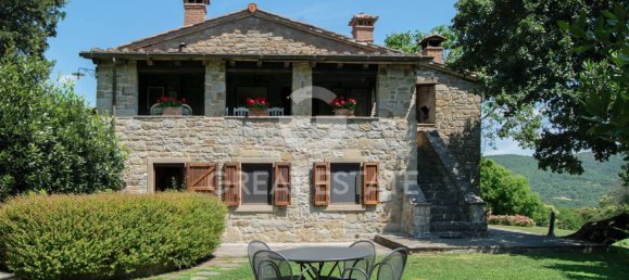 6 bedrooms House in Castel Focognano, Italy No. 290970 6