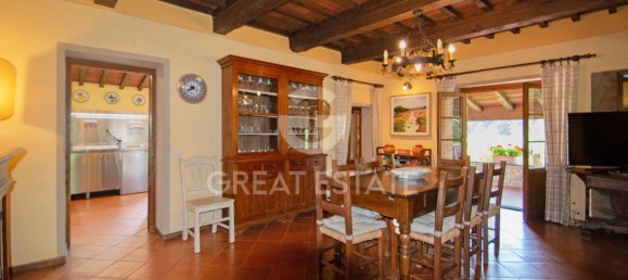 6 bedrooms House in Castel Focognano, Italy No. 290970 17
