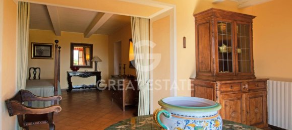 6 bedrooms House in Castel Focognano, Italy No. 290970 27