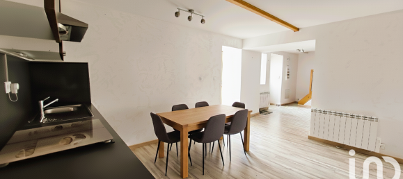 2 chambres Maison de ville à Chazey-sur-Ain, France No. 323249 6