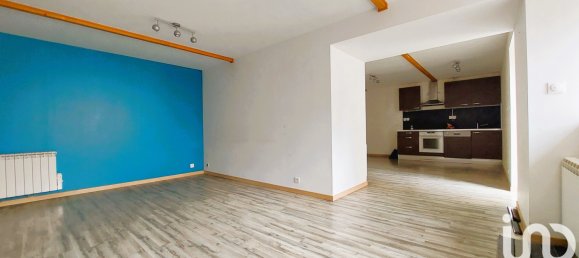 2 chambres Maison de ville à Chazey-sur-Ain, France No. 323249 2