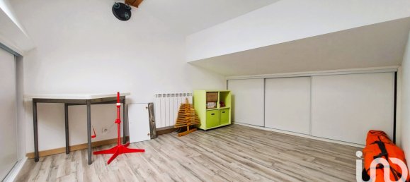 2 chambres Maison de ville à Chazey-sur-Ain, France No. 323249 18