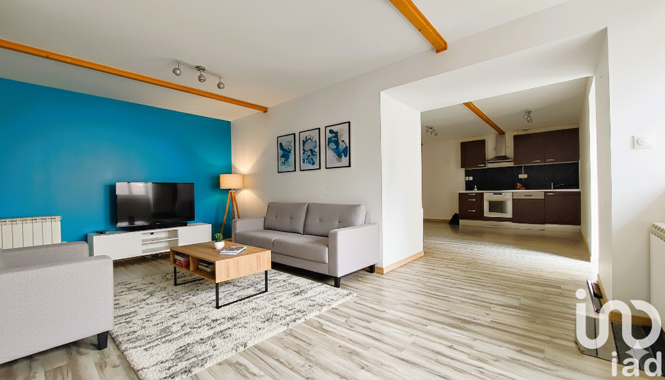 2 chambres Maison de ville à Chazey-sur-Ain, France No. 323249