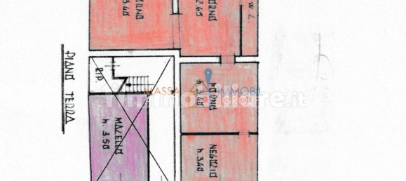 Propriété commerciale à Pietrasanta, Italy 140m² No. 265933 28