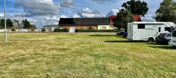 Земельный участок в Пригниц, Германия № 55546 3