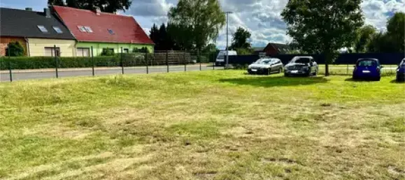 Земельный участок в Пригниц, Германия № 55546 4