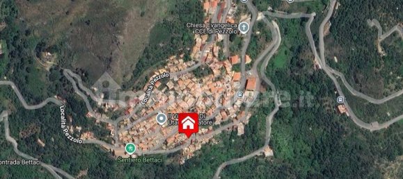 Дом с 3 спальнями в Мессина, Италия № 43069 3