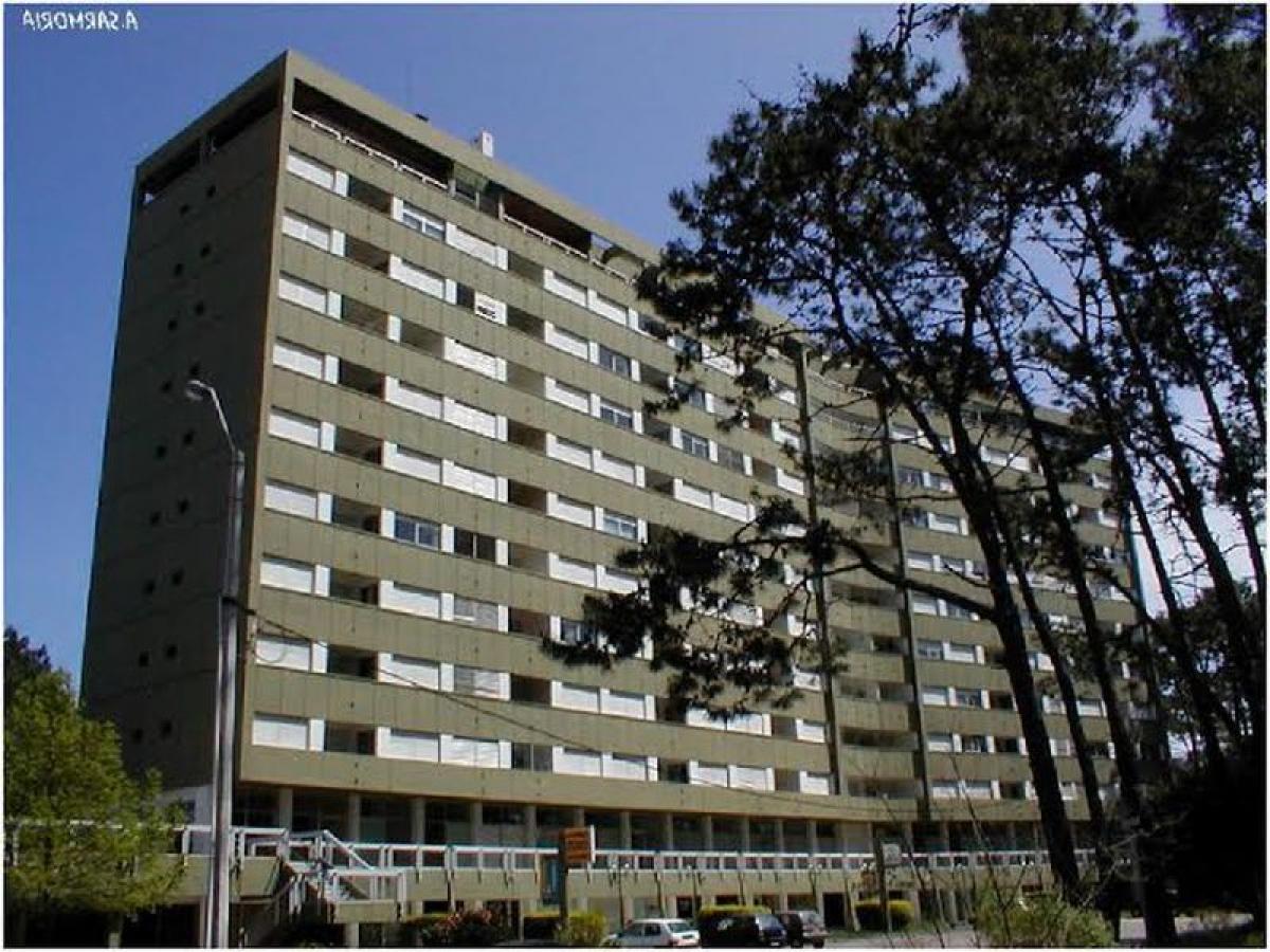 Квартира с 2 спальнями в Мальдонадо, Уругвай № 3209