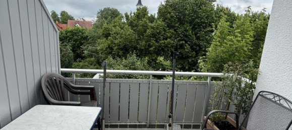 Квартира с 2 комнатами в Диллинген ан дер Донау, Германия № 273626 12