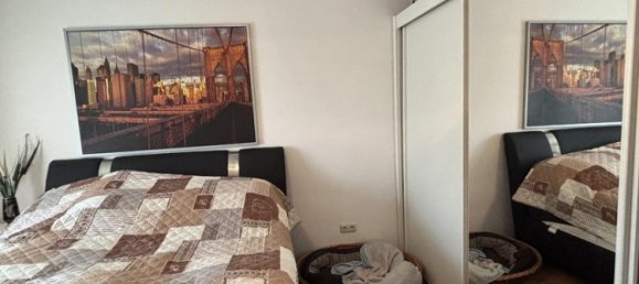 Квартира с 2 комнатами в Диллинген ан дер Донау, Германия № 273626 3