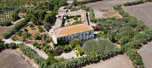 Castillos de 4 dormitorios en Modica, Italy No. 127265 4