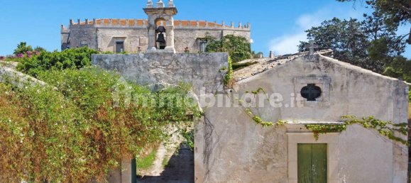 Castillos de 4 dormitorios en Modica, Italy No. 127265 5