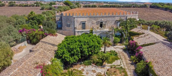 Castillos de 4 dormitorios en Modica, Italy No. 127265 6