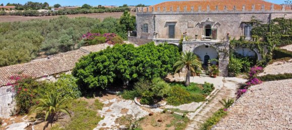 Castillos de 4 dormitorios en Modica, Italy No. 127265 3