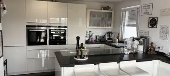 4غرفة بانتهاوس في Goppingen, Germany رقم 312807 5