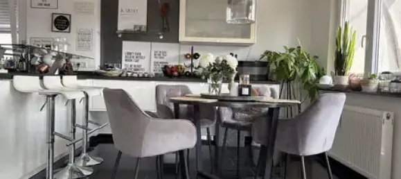 4غرفة بانتهاوس في Goppingen, Germany رقم 312807 4