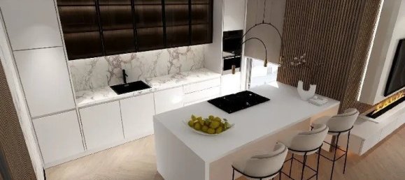 3 Schlafzimmer Wohnung in Zadar, Croatia, Nr. 157 14