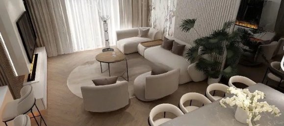 3 Schlafzimmer Wohnung in Zadar, Croatia, Nr. 157 11