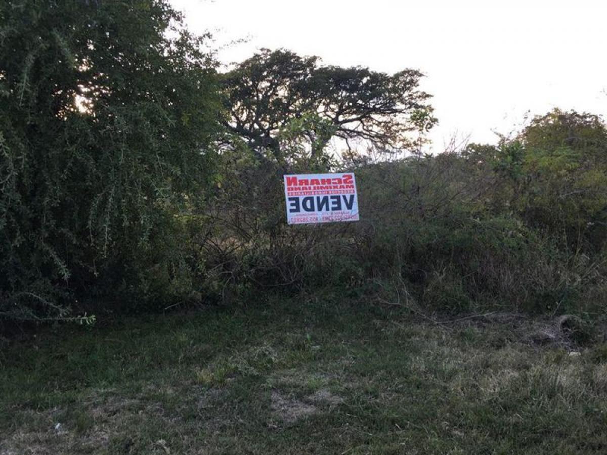 Terreno en Entre Ríos, Argentina No. 48623