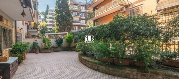 6-salle Appartement à Rome, Italy No. 19083 27