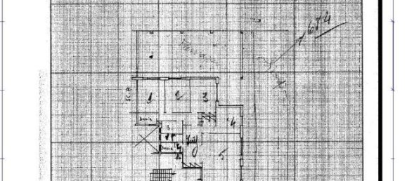 6-salle Appartement à Rome, Italy No. 19083 29