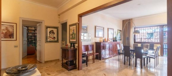 6-salle Appartement à Rome, Italy No. 19083 6