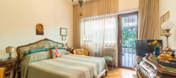 6-salle Appartement à Rome, Italy No. 19083 15