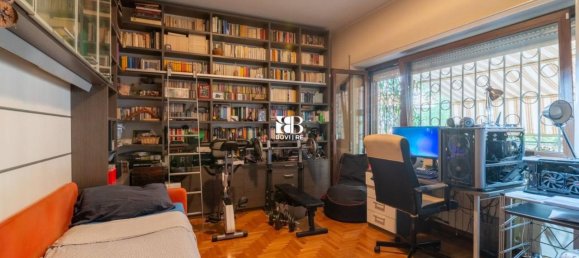 6-salle Appartement à Rome, Italy No. 19083 14