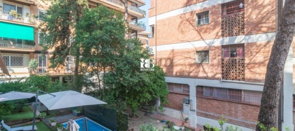 6-salle Appartement à Rome, Italy No. 19083 28