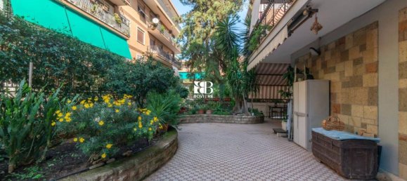 6-salle Appartement à Rome, Italy No. 19083 5