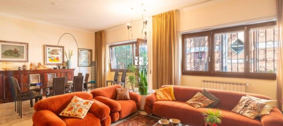 6-salle Appartement à Rome, Italy No. 19083 10