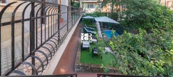 6-salle Appartement à Rome, Italy No. 19083 4