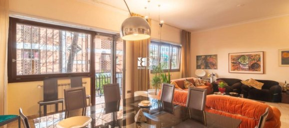 6-salle Appartement à Rome, Italy No. 19083 11