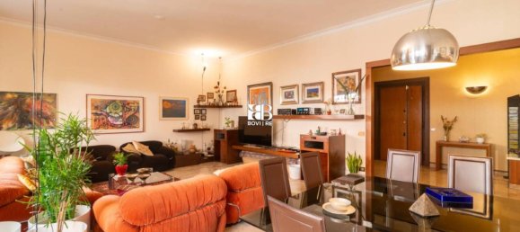 6-salle Appartement à Rome, Italy No. 19083 12