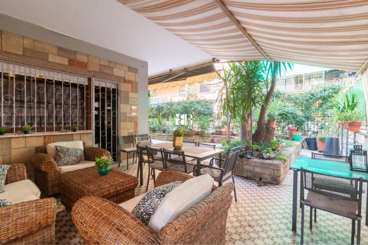 6-salle Appartement à Rome, Italy No. 19083