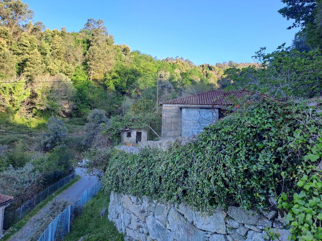 3 Schlafzimmer Haus in Arcos de Valdevez, Portugal, Nr. 19302
