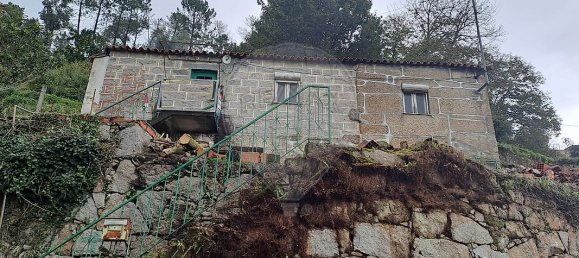 3 Schlafzimmer Haus in Arcos de Valdevez, Portugal, Nr. 19302 11