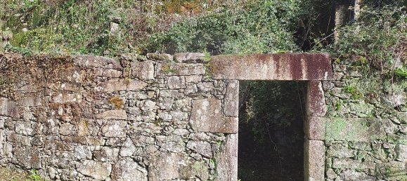 3 Schlafzimmer Haus in Arcos de Valdevez, Portugal, Nr. 19302 2