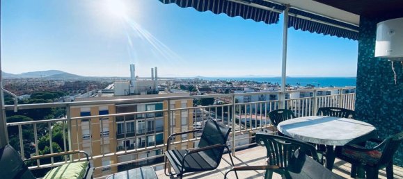 1 غرف نوم شقة في Cartagena, Spain رقم 163435 3