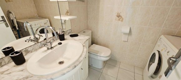 1 غرف نوم شقة في Cartagena, Spain رقم 163435 18