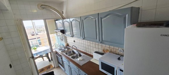 1 غرف نوم شقة في Cartagena, Spain رقم 163435 11