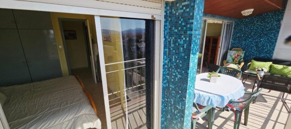 1 غرف نوم شقة في Cartagena, Spain رقم 163435 5