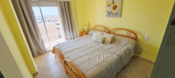 1 غرف نوم شقة في Cartagena, Spain رقم 163435 13